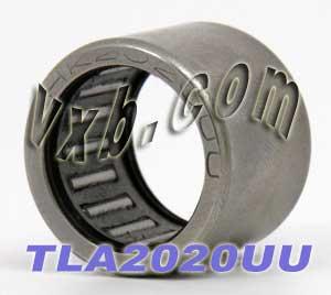 TLA2020UU İğne 20x26x20mm
