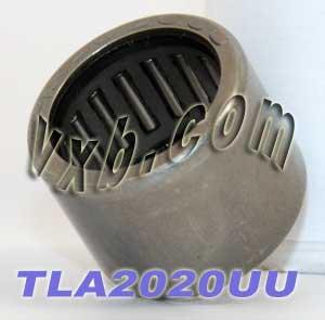 TLA2020UU İğne 20x26x20mm