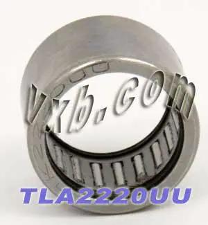 محمل إبرة TLA2220UU 22x28x20mm