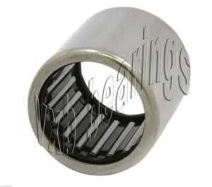 TLA6020Z Needle Bearing 60x68x20mm Drawn Cup