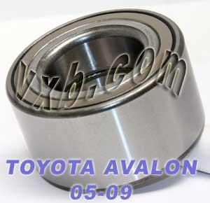 Toyota Avalon Auto/Car Wheel Ball Bearing 2005-2009