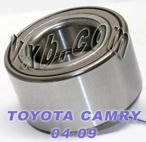 Roulement à billes de roue pour voiture TOYOTA CAMRY 2004-2009