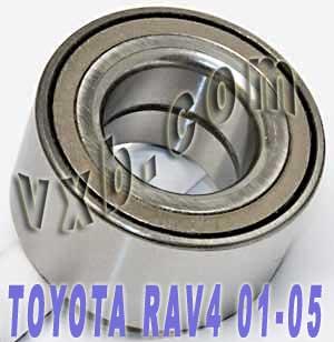 Toyota RAV4 Auto/Car Wheel Balling Baring 2001-2005 42Q
