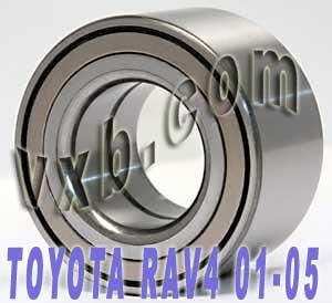 Toyota RAV4 Auto/Car Wheel Balling Baring 2001-2005 42Q