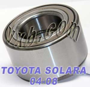 Toyota Solara Auto/Car Wheel Balling Baring 2004-2008