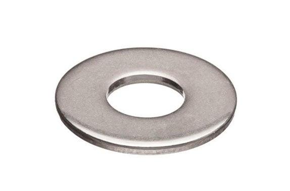 TRA1427 Thrust Washer Steel Bearing Ring 0.875" x 1.687" x 1/32"inch