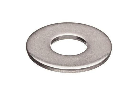 TRA6074 Thrust Washer Steel Bearing Ring 3.75" x 4.625" x 1/32"inch