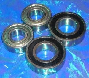 แบริ่งหน้า TRX 200SX HONDA TRX200SX 1986-88