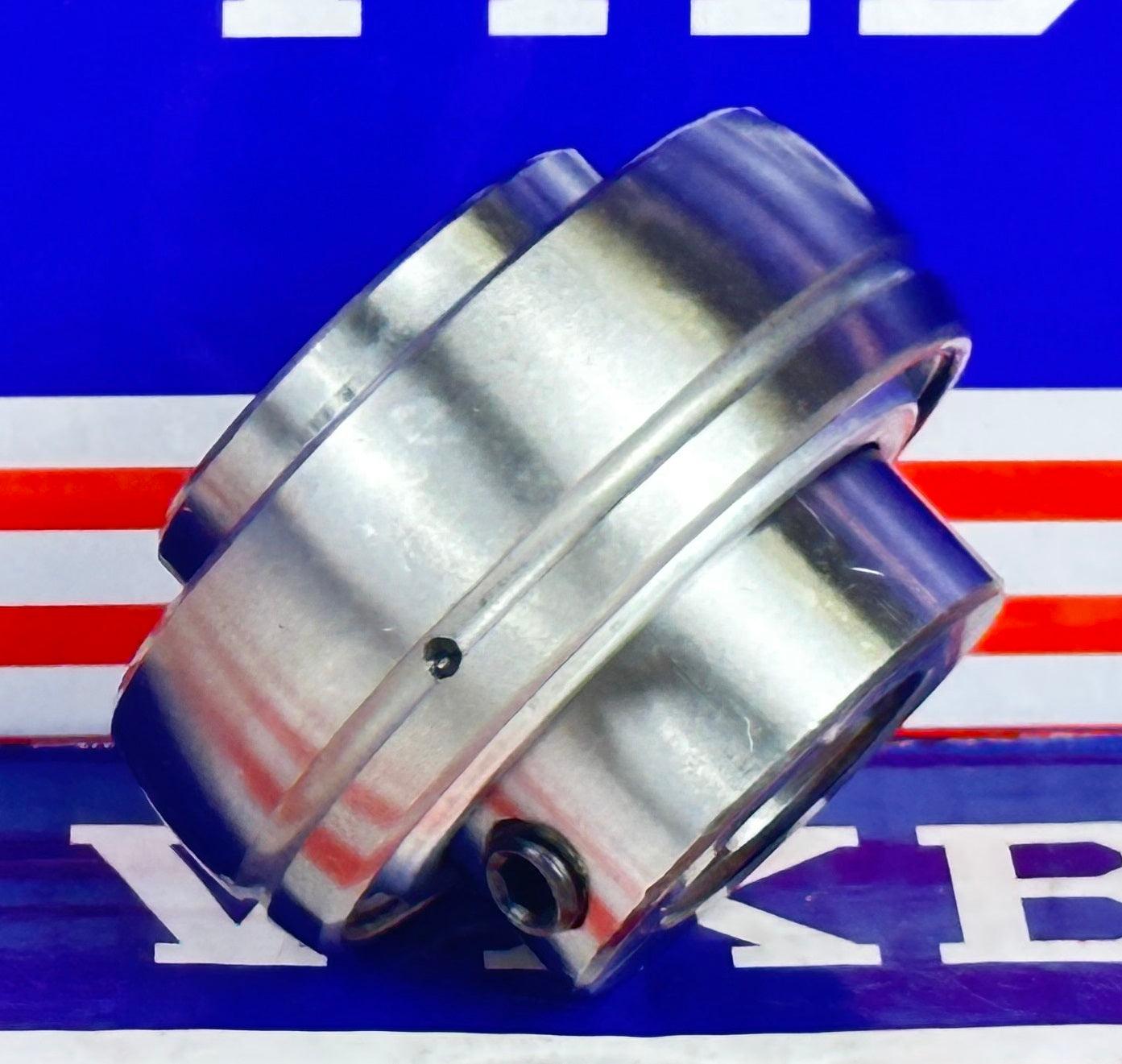 UC203 Roulement à insert monté sur axe de 17 mm