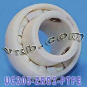 UC205 25 mm FULL GERAMIC BREING Vòng bi gắn ZRO2