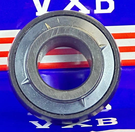 UC206-18 black Oxide Plated Plated Insert 1 1/8 Bore Bearing