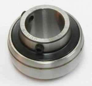 UC207-20 1 1/4 Axle Bearing Insert Mounted Bearing