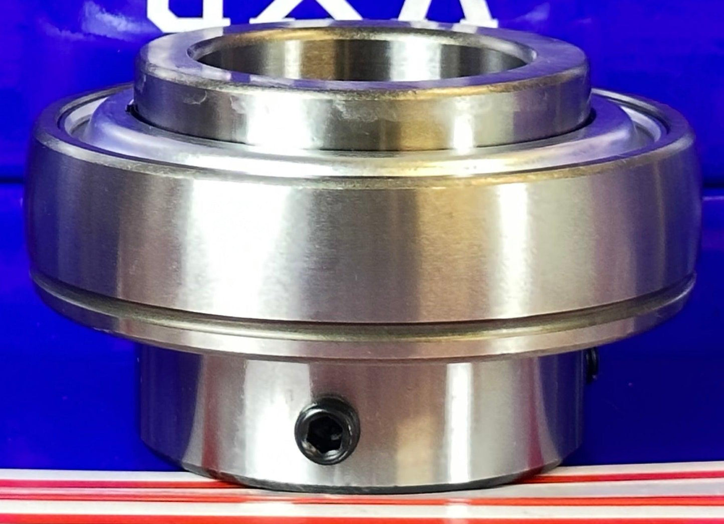 UC209-26 1 5/8 Axle Bearing Insert Mounted Bearing
