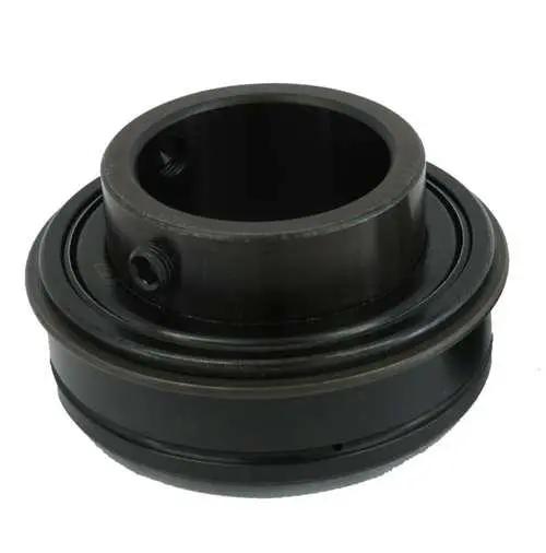 UC210-29-BLK Oksit Kaplamalı Kaplamalı Ekleme 1 13/16 Delik Rulman