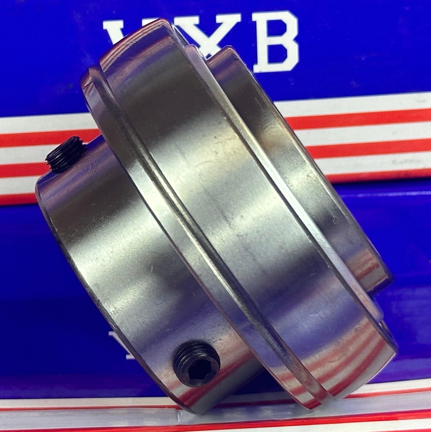 UC210-31 محمل إدخال 1 15/16" مركب