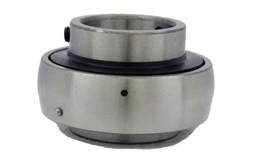 UC210-31 محمل إدخال 1 15/16" مركب