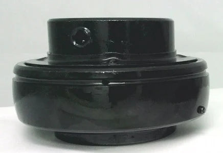 UC212-39 黑色氧化物镀层嵌件 2 7/16 孔轴承