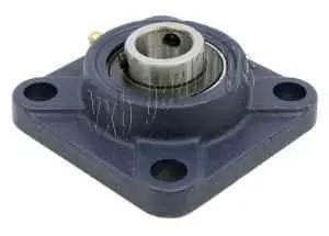 UCF215-47 Flange Cartridge Bearing Unit 2 15/16" Bore Mounted Bearing