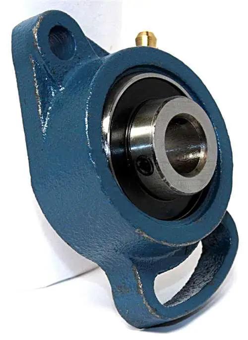 UCFA207-20 Hộp mực mặt bích đơn vị 1-1/4 "