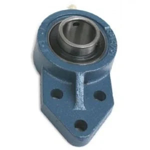UCFB205-16 Bearing 1"Three bolt Flanged Mounted Bearing