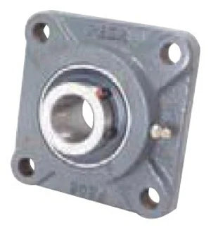 UCFX08-25 Flange Unit 4 Bolt 1 9/16 Bearing