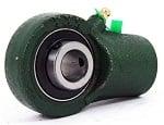 UCHA210 Bearing 50mm Hanger type Mounted Bearing
