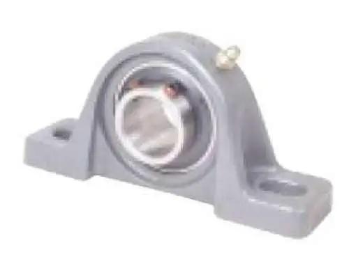 UCLP212-37 Bearing Pillow Block 2 5/16" Ball