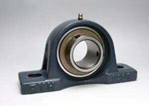 UCP214-44 2-3/4" Pillow Block Mounted Bearing 2.75" ID