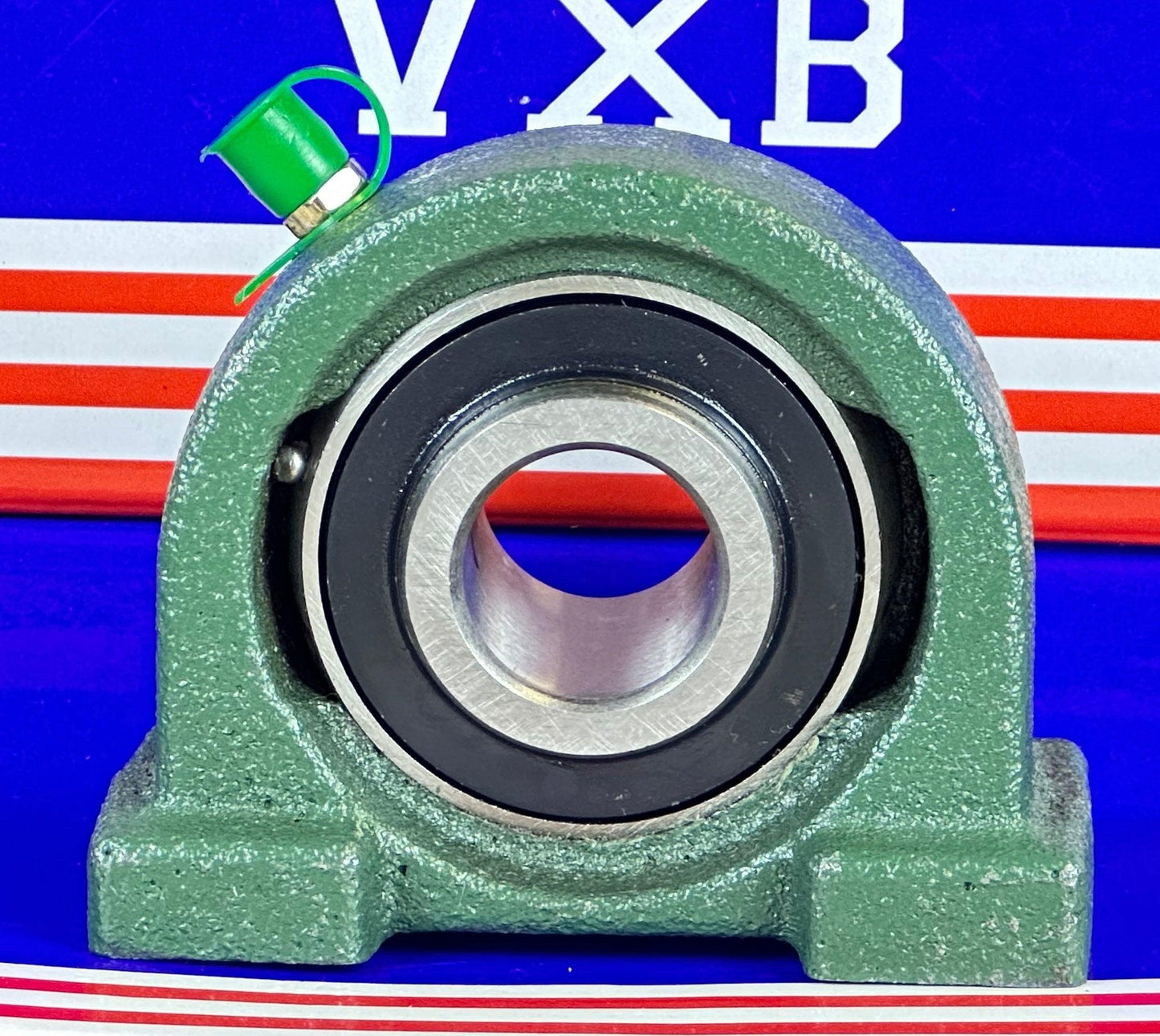 UCPA204-12 Bearing 3/4" Screw Tapped Base Pillow Block Bearing