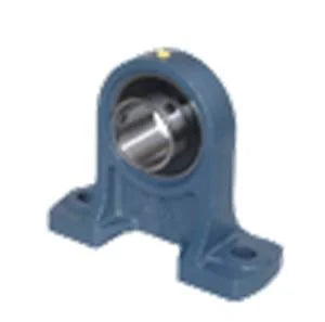 UCPH205 25mm Pillow Block Mounted Bearing - High Centerheight