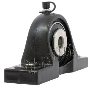 UCPPL205-14 7/8" Thermoplastic Pillow Block Mounted Bearing