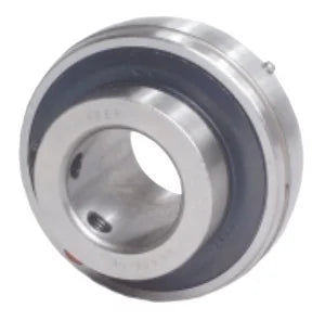 UCX06-30mm محمل إدخال 30mm مركب