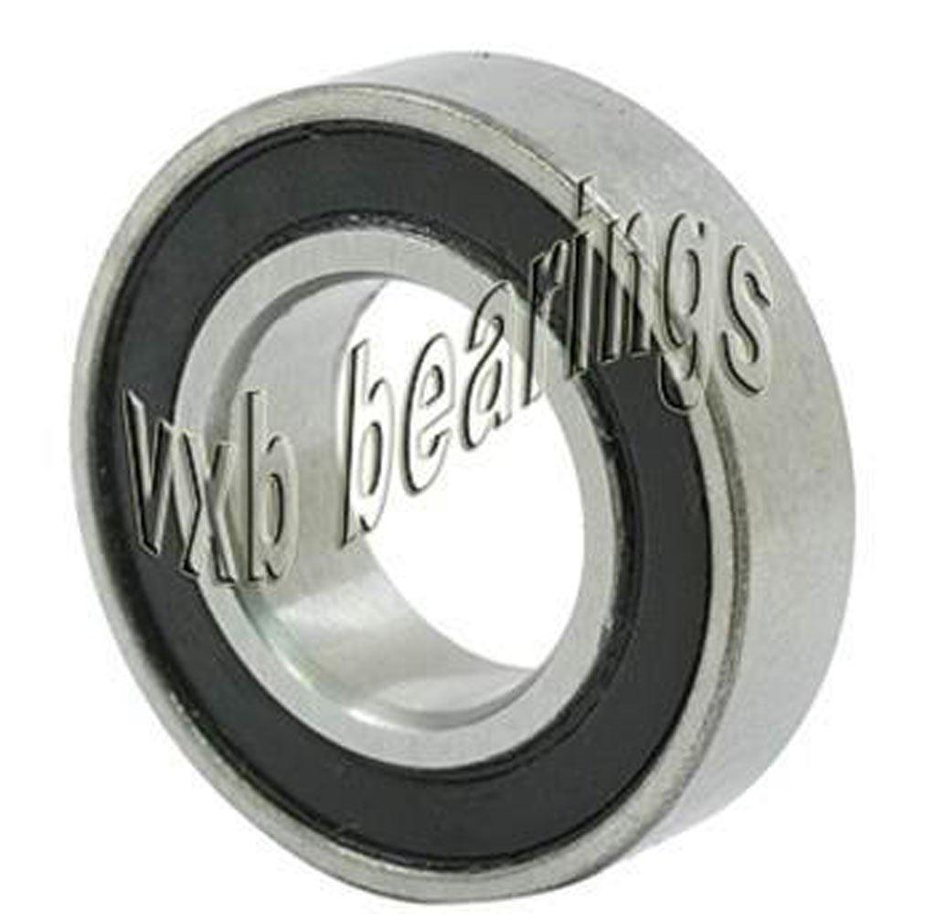 VA005CP0-2RS Thin Section Sealed Bearing ID 1/2" OD 1" Width 1/4"inch