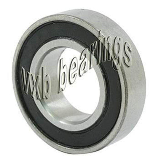 VA005CP0-2RS Thin Section Sealed Bearing ID 1/2" OD 1" Width 1/4"inch