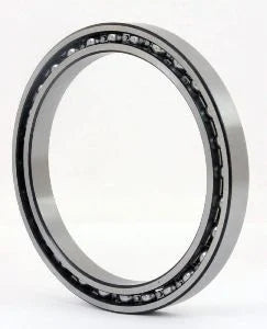 2 "x 2,5" x 0,25 "Slim Cienka 1/4" łożysko kulkowe - VA020CP0