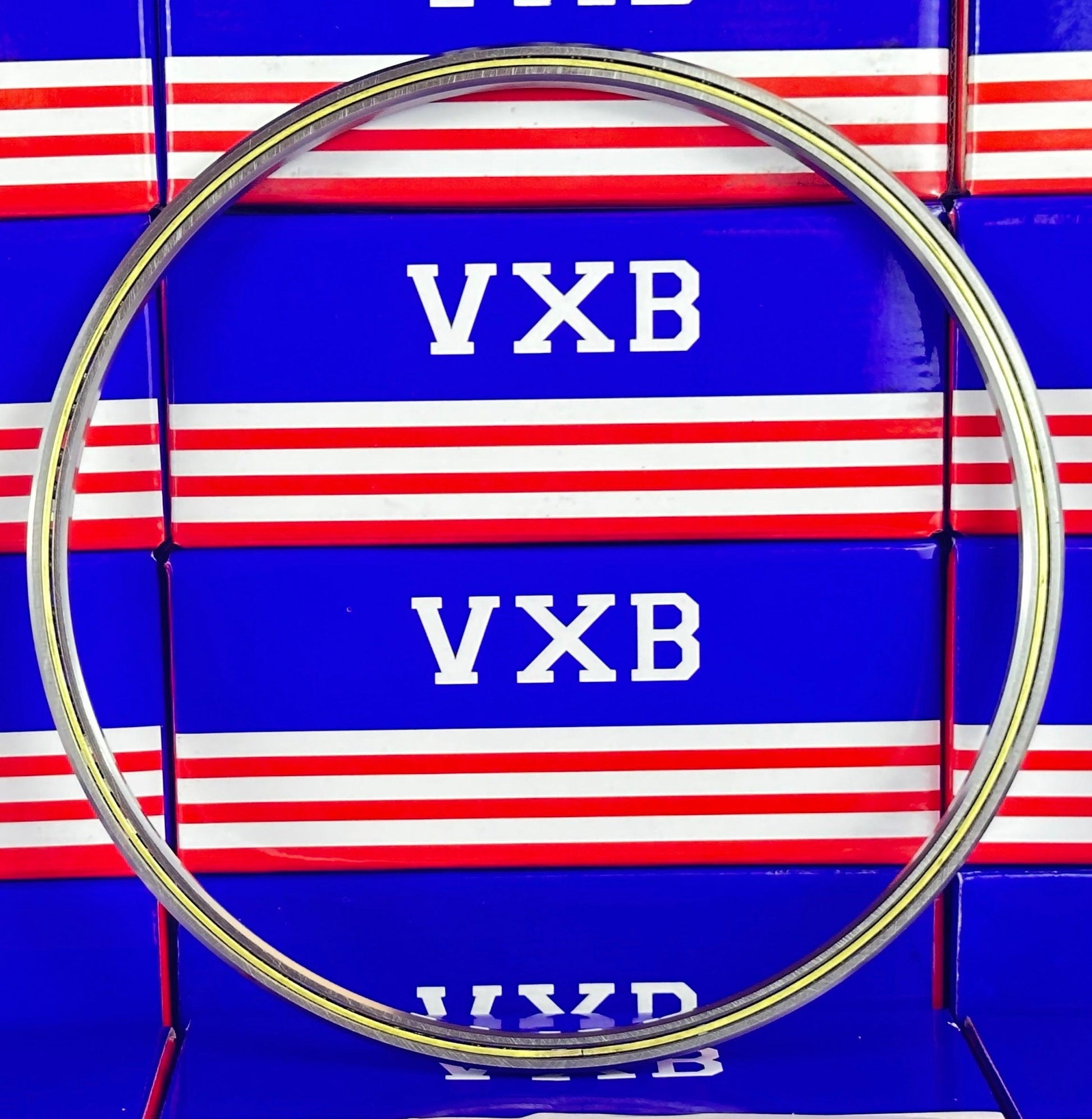VA060XPO Thin Section Bearing ID 6" OD 6-1/2" Width 1/4"inch