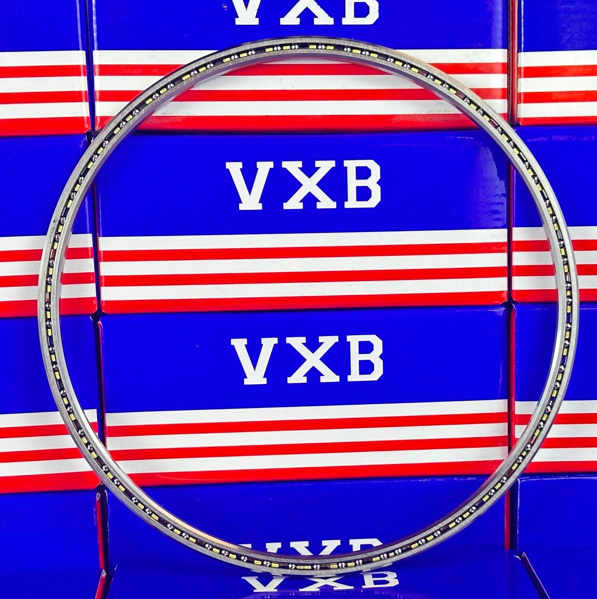 VA060XPO Thin Section Bearing ID 6" OD 6-1/2" Width 1/4"inch