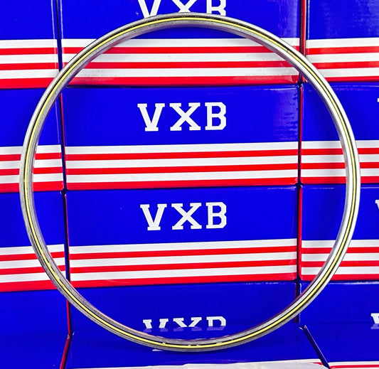 VA065CP0 บางส่วนลูกปืนเพรียวบาง 6-1/2 "x 7" x 1/4 "