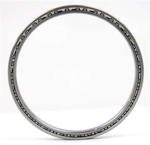 Cienkie łożysko odcinka VAA15CL0 - Slim 1,5 "x 1,875" x 0,188 "