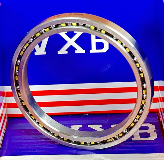 VB025CP0 محمل قسم رفيع 2-1/2" × 3-1/8" × 5/16"