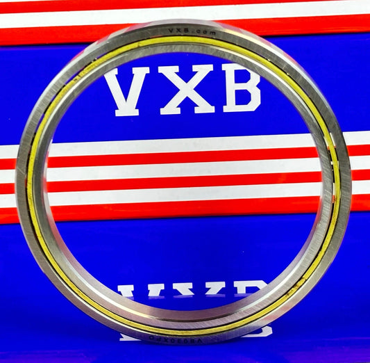 VB030XP0 3x3 5/8 "x 5/16" 4 จุดติดต่อแบริ่งบางส่วนของแบริ่ง