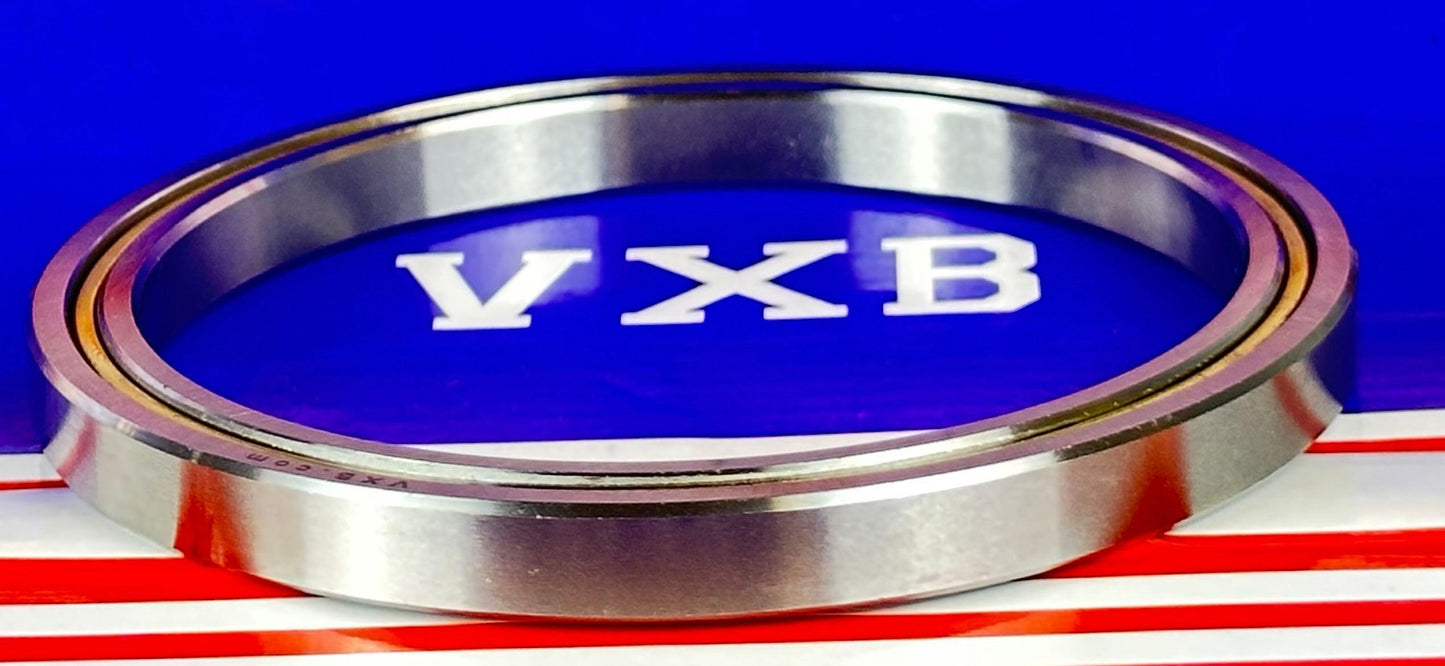 VB030XP0 3x3 5/8 "x 5/16" 4 จุดติดต่อแบริ่งบางส่วนของแบริ่ง