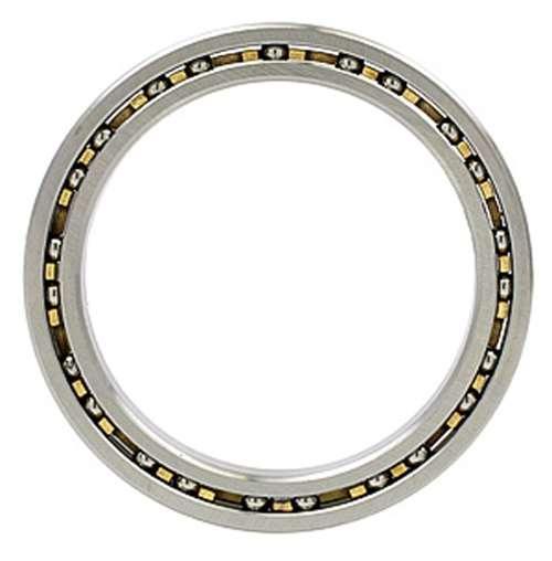 VB030XP0 3x3 5/8 "x 5/16" 4 จุดติดต่อแบริ่งบางส่วนของแบริ่ง