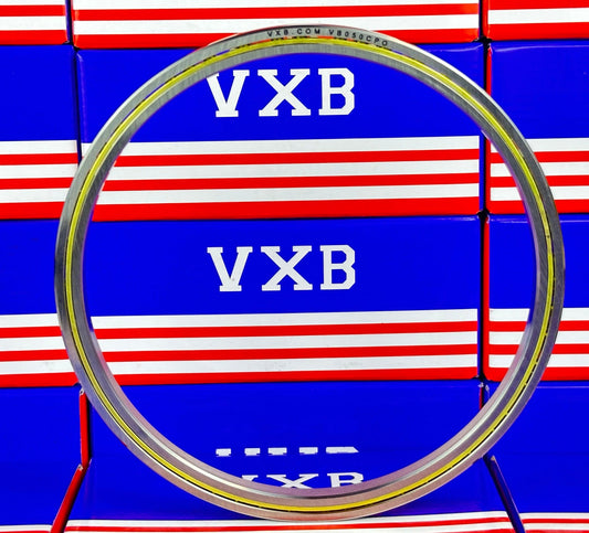 VB050CP0 บางส่วนแบริ่ง 5x5 5/8 "x 5/16"