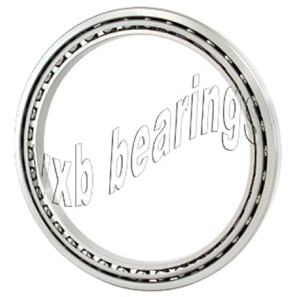 VC055ARO Thin Section Angular Contact Bearing ID 5-1/2" OD 6-1/4" Width 3/8"inch