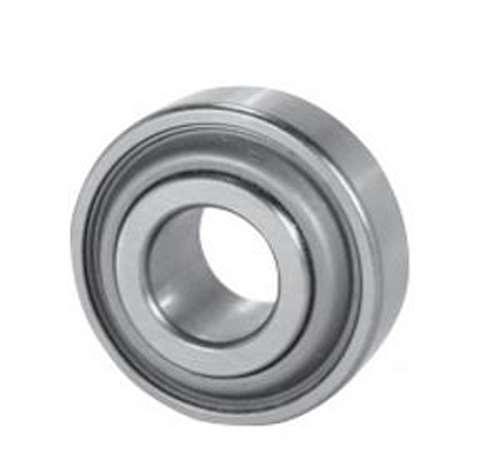 W210PPB5 3LIP SEALS รอบเบื่อที่ไม่สามารถรับรู้ได้ 1.785 Bore Bearing