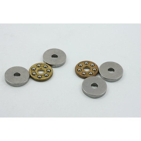 W7/8 槽形推力轴承 7/8" x 1 21/32" x 5/8"