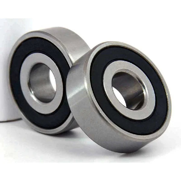 Zestaw 2 łożysk kulkowych kół pasuje do Honda CR480/CR125/CR250/CR500