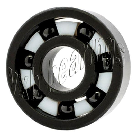 20-Pack 627 Full Ceramic Si3N4 Bearings 7x22x7mm - Miniature