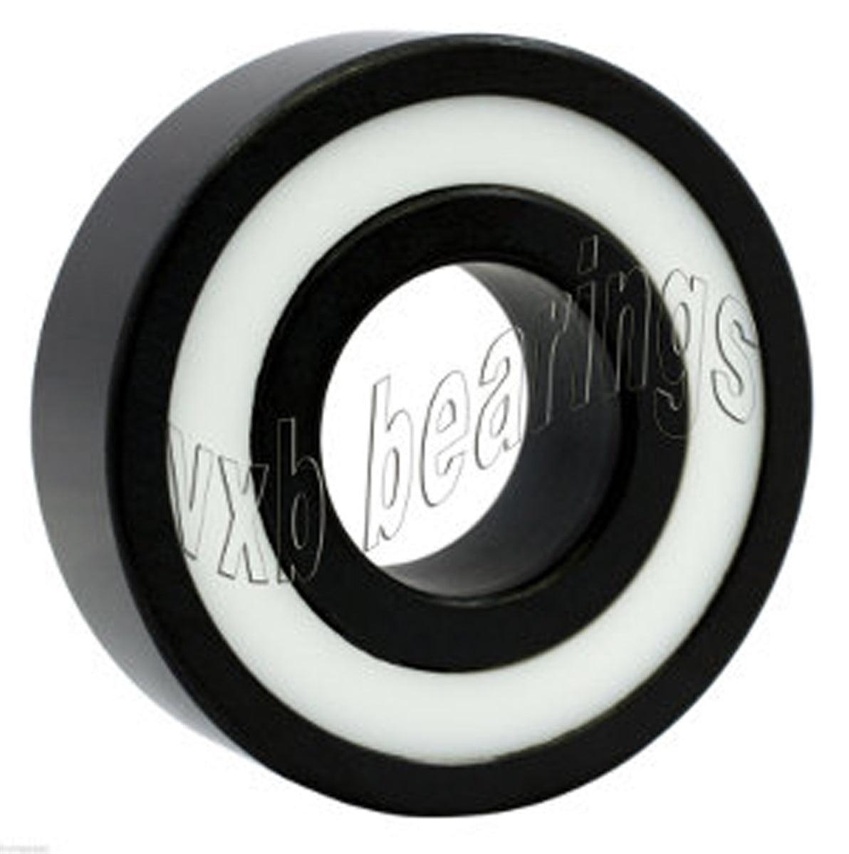 Wholesale 695 Full Ceramic Si3N4 Bearings 5x13x4mm Miniature-Pack of 25
